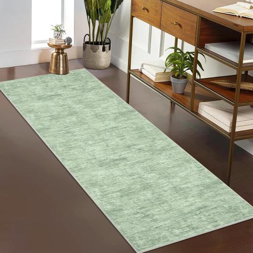 Area rug 8x10 green
