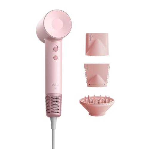 Laifen - SWIFT SE Hair Dryer (3 Nozzles) - Pink