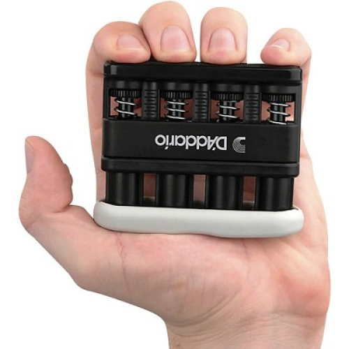 D'Addario Varigrip Hand Exerciser