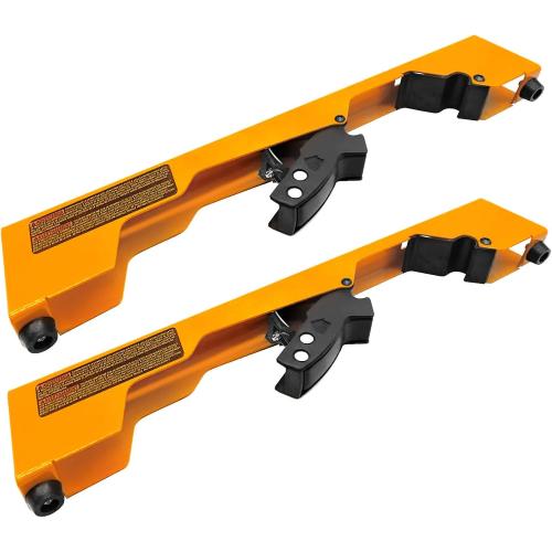 (1 Pair of box) Miter Saw Mounting Brackets