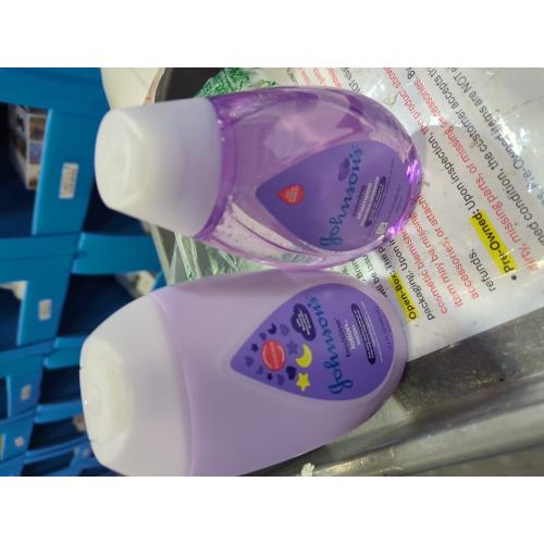 Johnsons Baby Bedtime Bubble Bath 13.6 Ounce (400ml)