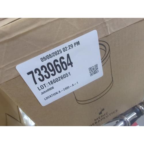 Medic Therapeutics Ultra Silent UVC HEPA H13 Activated Carbon Air Filter