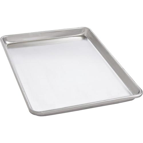 Mrs. Anderson’s Baking Big Sheet Pan, 16-Inches x 22-Inches, Heavyweight Commercial Grade 19-Gauge Aluminum