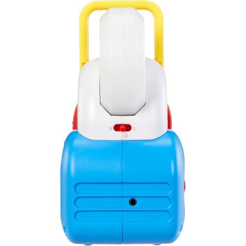 Little Tikes Story Dream Machine Dr. Seuss Starter Pack, Storytime, Books, Audio Play Character, Gift and Toy for Toddlers and Kids Girls Boys Ages 3  Years
