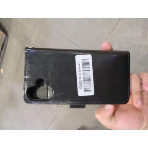 Bocasal Detachable Wallet Case Card Holder for iPhone 17, Black