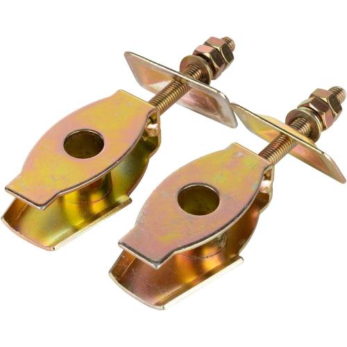 Chain Tensioner for Hawk 250 - PSLER Dirt Bike Aluminium Chain Adjuster