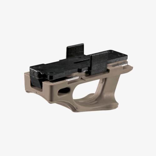 Magpul USGI 223 Ranger Plate Floorplate Loop (Pack of 3), Black