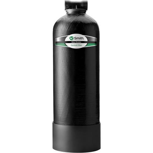 AO Smith Whole House Water Filter System - Whole Home Filtration for Well & City Water - Filters 96.9% of Chlorine Taste & Odor - 6 yr, 600,000 Gl, AO-WH-Filter