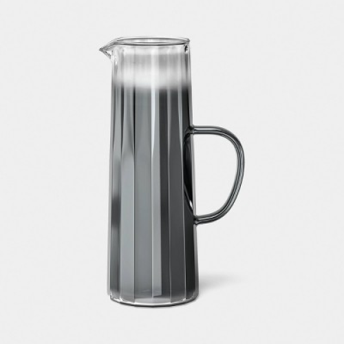 38.2 fl oz Glass Cocktail Pitcher - Threshold™ Needs cleaning
