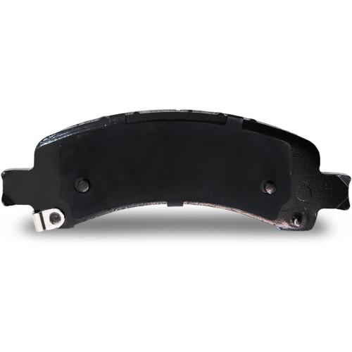 Front Rear Brake Pads for Chevy EXPRESS 2500/3500,for GMC SAVANA 2500/3500
