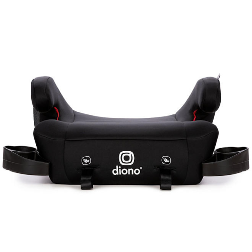 Diono Solana 2 Backless Booster Car Seat (Choose Your Color)