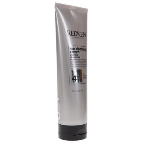 Redken Hair Cleansing Cream Clarifying Shampoo 8.5 oz