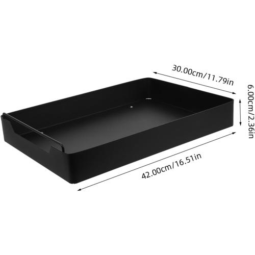 Ciieeo Pull Out Cabinet Organizer Expandable Slide Out Pantry Shelf Stainless Steel Frame Adjustable Storage for Kitchen Bathroom Sink Heavy Duty Roll Out Drawers