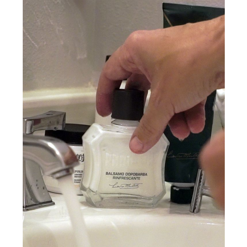Proraso After Shave Balm - Refreshing Formula