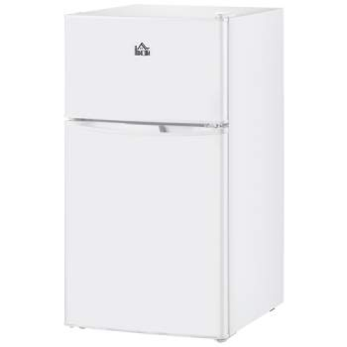 Midea 3.1 cu ft Compact Dorm Refrigerator with Freezer