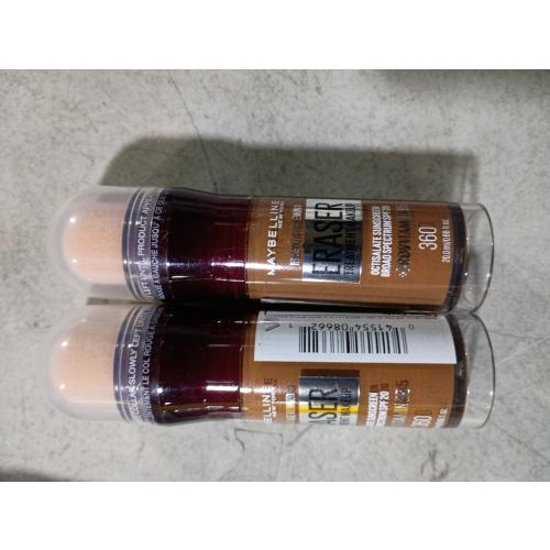 Maybelline Instant Age Rewind Treatment Foundation Makeup - SPF 18 - 360 - 0.68 fl oz (2)