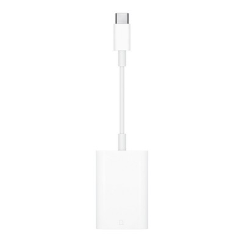 Apple USB-C to SD Card Reader - 2.6in