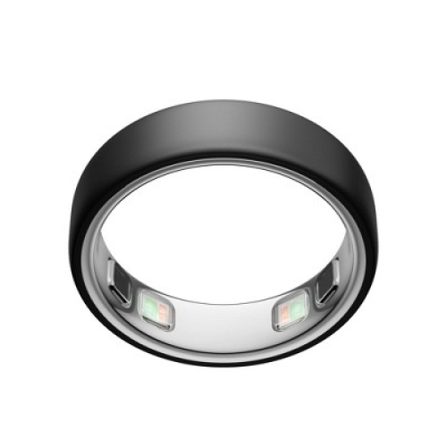 Oura Ring 5 Stealth - Size 11