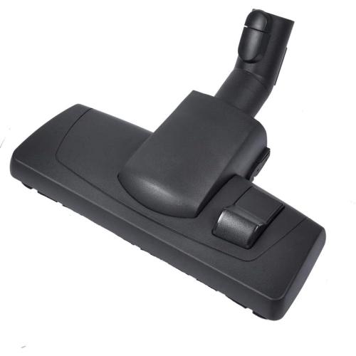 KEEPOW 285-3 Vacuum Attachments Brush Head Compatible with Miele Compact Canister C1 Combination, Classic Smooth Floor Brush | Compact Canister C1 Combination, Classic Smooth Floor Brush