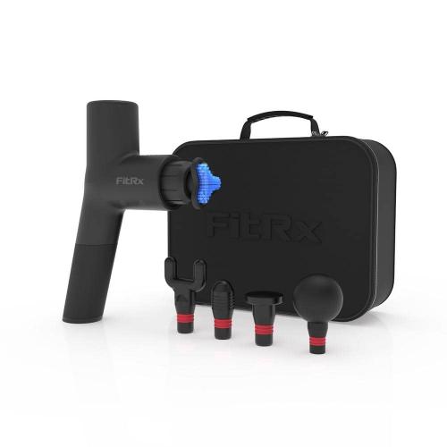 Fit RX 6-Speed Percussion Muscle Massager