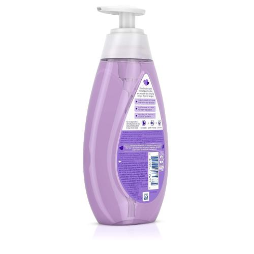 Johnsons Baby Bedtime Bubble Bath 13.6 Ounce (400ml)