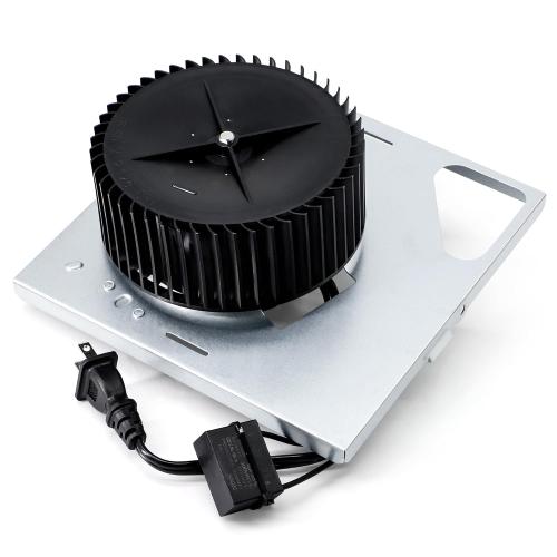 S97015157 Bathroom Fan Motor Assembly for Broan NuTone 676-D/2676F-A 680 680FL 674 HD50 674-A 684NT-A 680FLT NT100C 110RDF 672SP 646D DX110 Bathroom Exhaust Fan Replacement