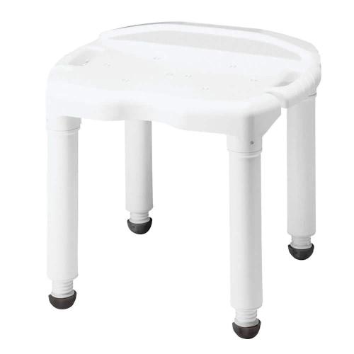 Universal Tub Seat without Back