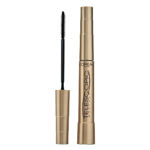 L'Oreal Paris Telescopic Original Lengthening Mascara - 915 Black Brown - 0.27 fl oz