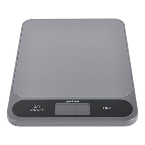 GoodCook Digital Kitchen 11lb Food Scale