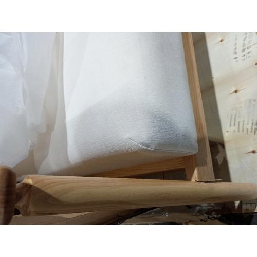 Vachakan Fabric Accent Arm Chair