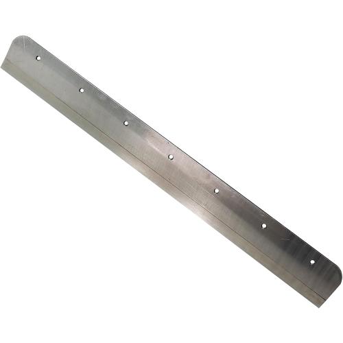 HFS (R) Heavy Duty Guillotine Paper Cutter Replacement Blade - Compatible with HFS 12'' A4 Paper Cutter