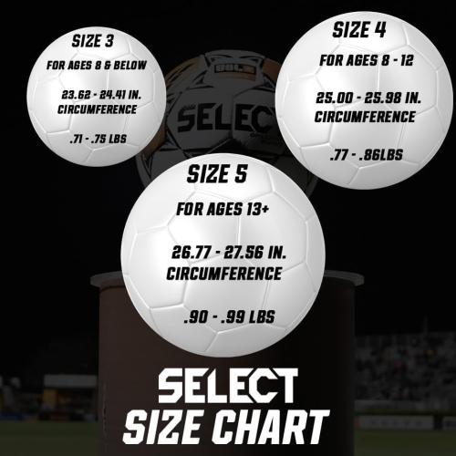 SELECT Numero 10 Soccer Ball