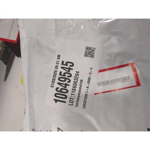 INSIGNIA VGA to HDMI Adapter - Model: NS-PCAVH