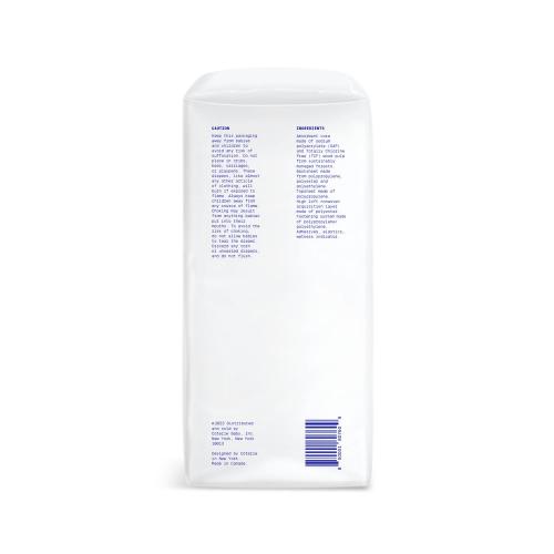 Coterie, Diaper Size 5, 22 Count