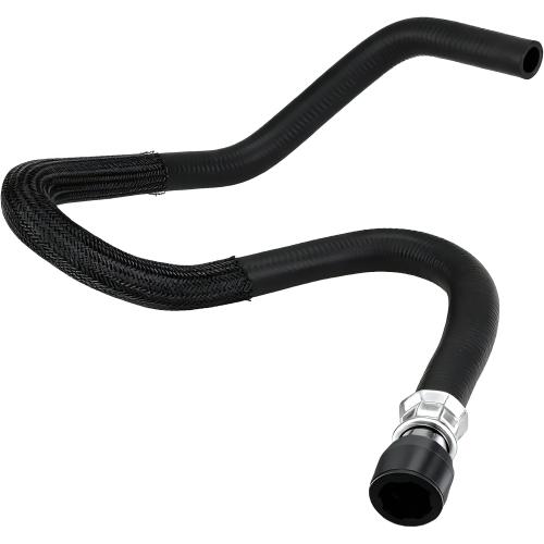 23126442,GM Parts HVAC Heater Hose,Heater Inlet Hose, Compatible with Chevrolet Silverado 1500 2500/Silverado 1500 LD,GMC Sierra 1500/Sierra 1500 Limited