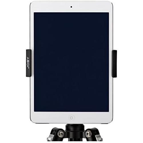 Joby GripTight PRO Mount for Tablets - A Premium Locking Mount for 7-10 inch Tablets Including iPad mini, iPad Air Pro 9.7 and Kindle Fire