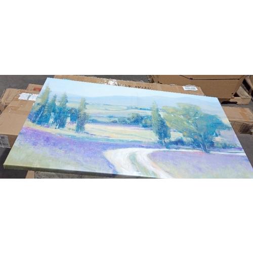 by Dorothy Fagan Canvas Wall Art