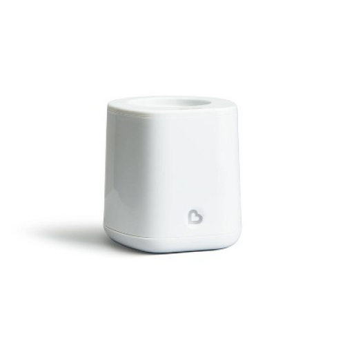 Munchkin Simple Touch Bottle Warmer with Digital Temperature Display