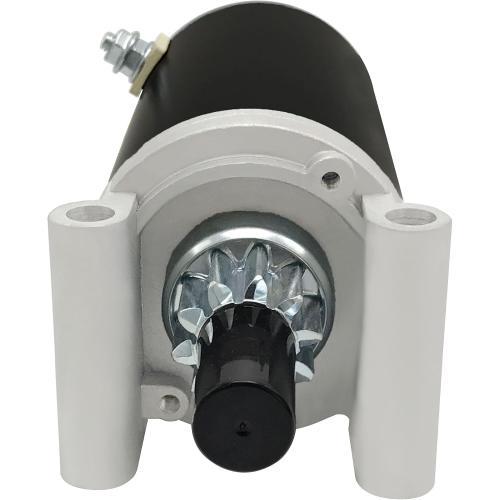 5801 Kohler Starter (10-Teeth) Replacement for 7000 Series Courage Twin Engine KT745 KT740 KT735 KT725 SV715 SV720 SV725 SV730 SV735 SV740 SV840 20HP-27HP 3209808 32-098-08 3209801 3209803