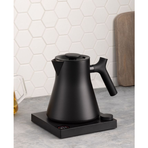 Fellow Corvo EKG Pro Electric Kettle - Green - No Size