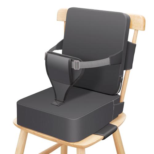 Toddler Booster Seat for Dining Table,Kitchen Chair Booster Cushion