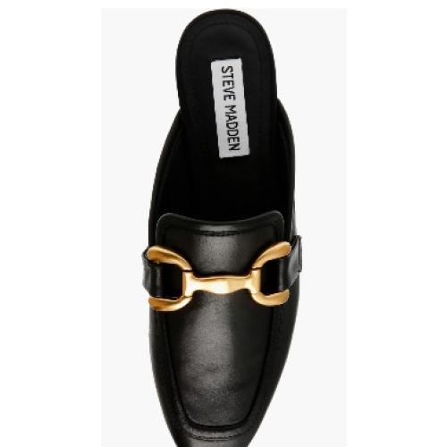 Steve Madden Women's Kandi Slip-on Loafer (See the picture for the size )