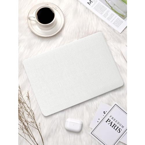 Compatible with New MacBook Air 13.6 inch Case
