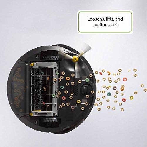 iRobot Roomba 671 Robot Vacuum