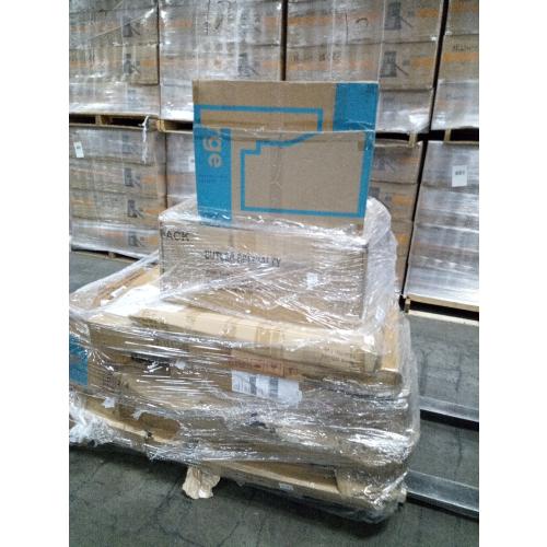 Wayfair Salvage Mixed Returns Pallet