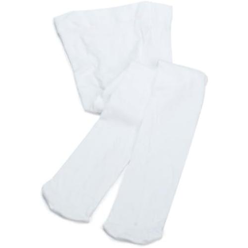 Three-color pantyhose for girls aged 2 to 3 years
