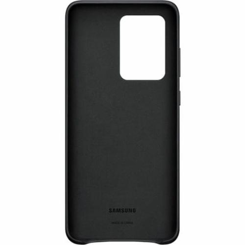 Samsung Leather Cover (Galaxy S20 Ultra 5G)