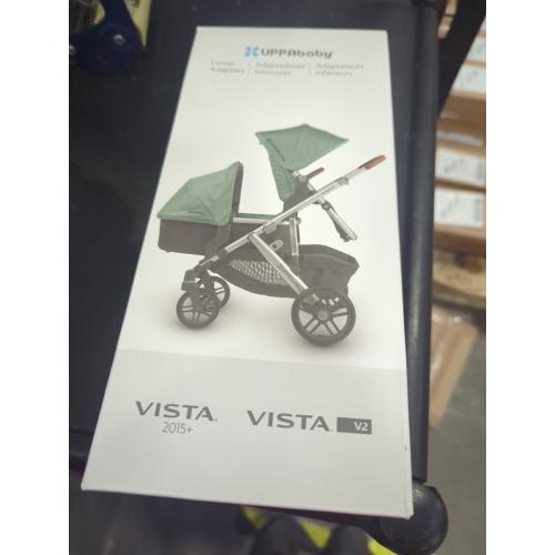 UPPAbaby® VISTA Lower Adapter