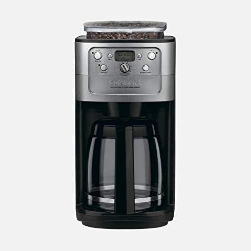 12-Cup Fully Automatic Coffee Maker NEEDS CLEANING