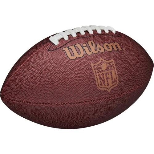 Wilson NFL Ignition Football
